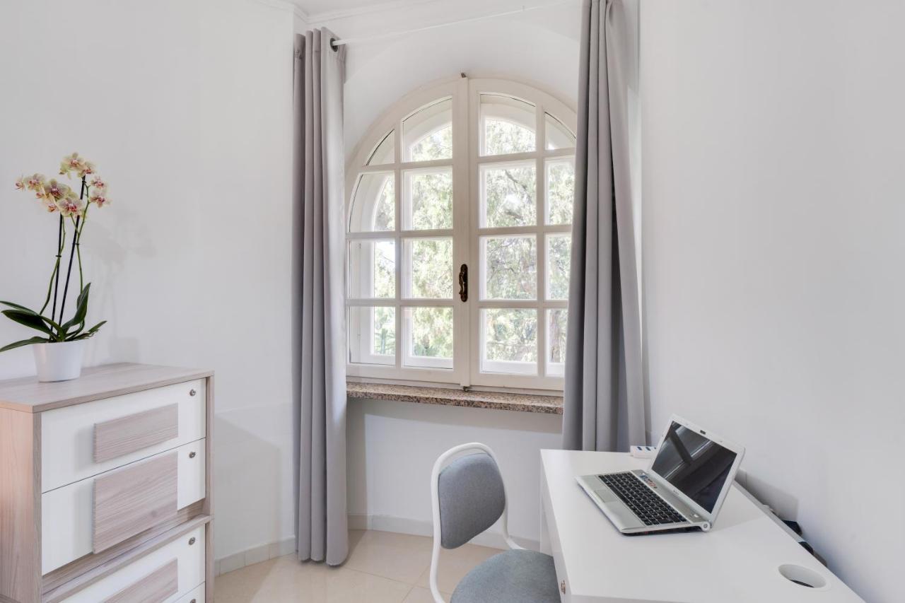 Sanremo Flat With Private Parking And Netflix Apartment Exterior photo